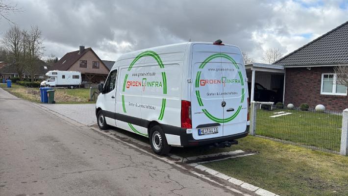 Groen-Infra