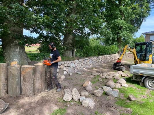Gartengestaltung Feist