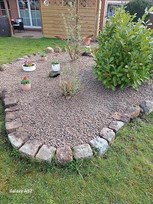 Kultur- & Gartenbau Hinz