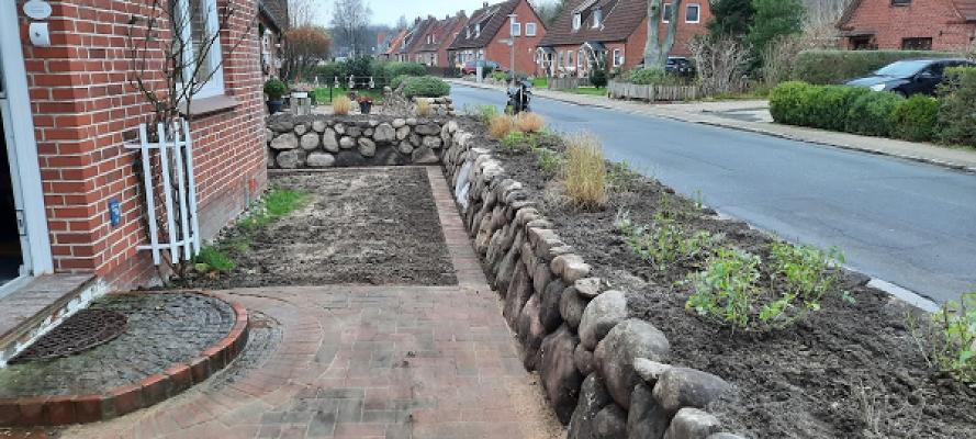 Dahmlos Gartengestaltung GmbH