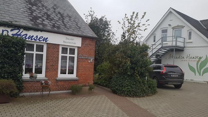 Stauden Hansen GbR