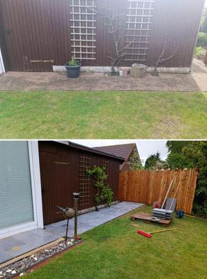Gartenservice Beyreuther