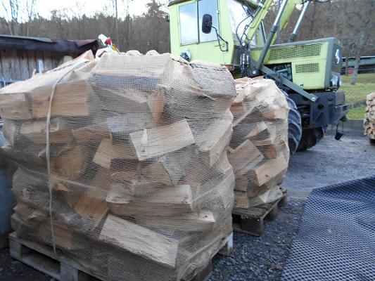 Brennholz und Gartenlandschaftsbau Renz