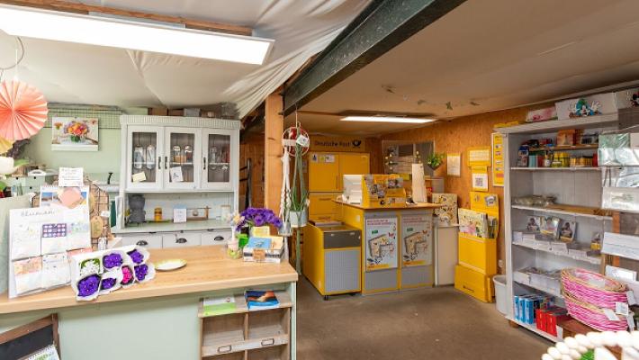 De Bloomenstuv Inh. Thomas Trögel e.K.