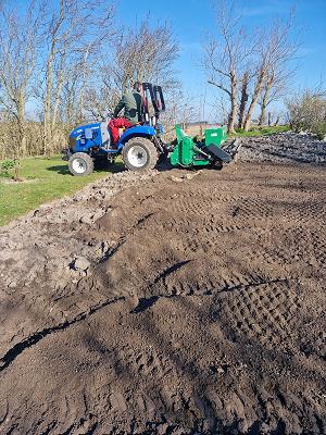Gartendienst Meik Hansen