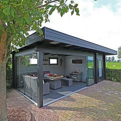Gartenholz Kiehne