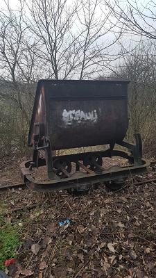 Natur- und Dorflehrpfad