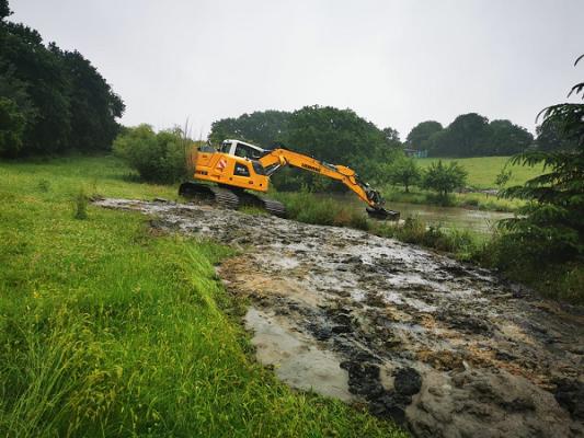 Reuter Erdarbeiten & Gartenservice