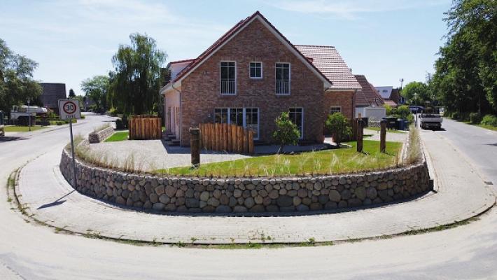 MHG - Garten- & Landschaftsbau
