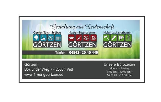 Görtzen