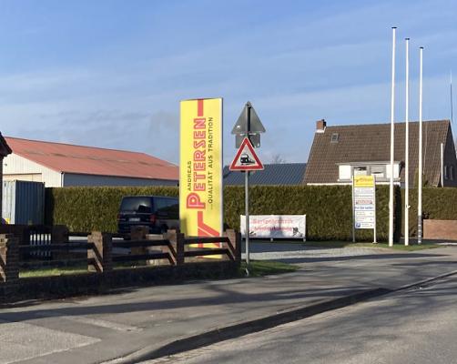 Andreas Petersen GmbH & Co.KG