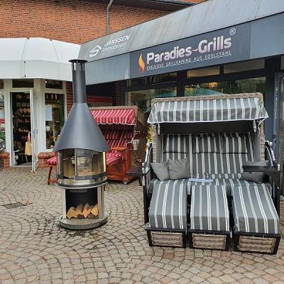 Sönke Sönksen Pflanzenhandel