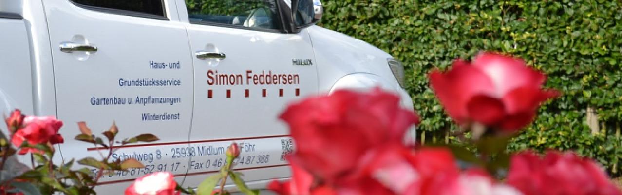 Gartenbau Simon Feddersen