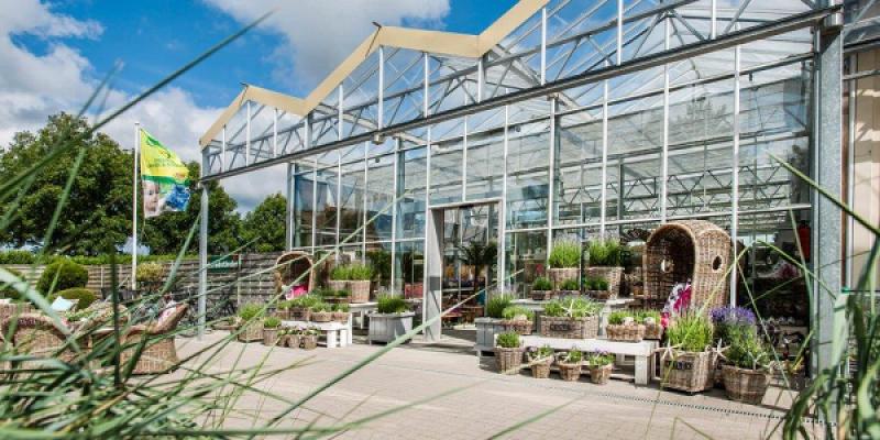 Gartencenter Harms