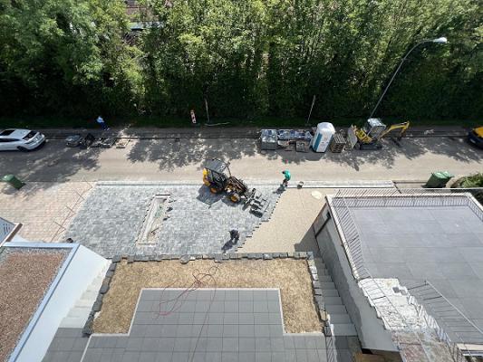 Berto - Garten und landschaftsbau