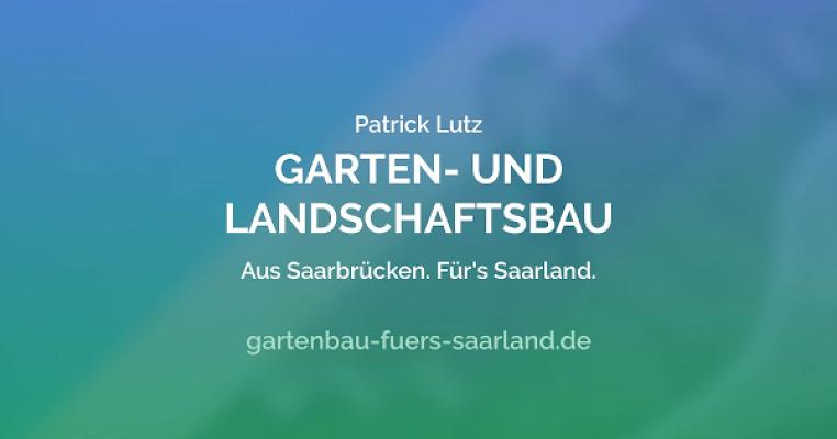 Patrick Lutz Garten- und Landschaftsbau