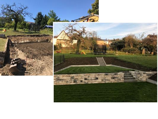 Schiffler & Didié Außenanlagen und Grabpflege GmbH