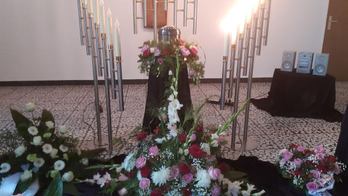 Garten und Pflanzenservice Nadine Fauss-Reis