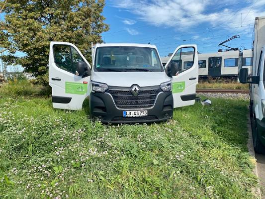 EDI Gartenbau & Hausmeisterservice
