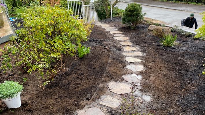 Bekir Görevin Garten und Landschaftsbau GmbH
