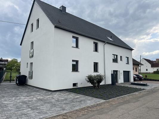 David Breuer Gartendesign Saarland