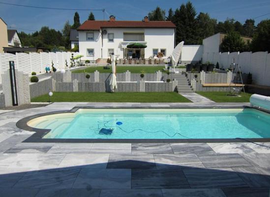 Heinrich Schrecklinger GmbH Gartenbau