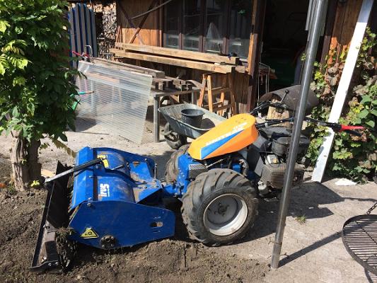 Service 4 YOU - Deine Gärtner mit Herz