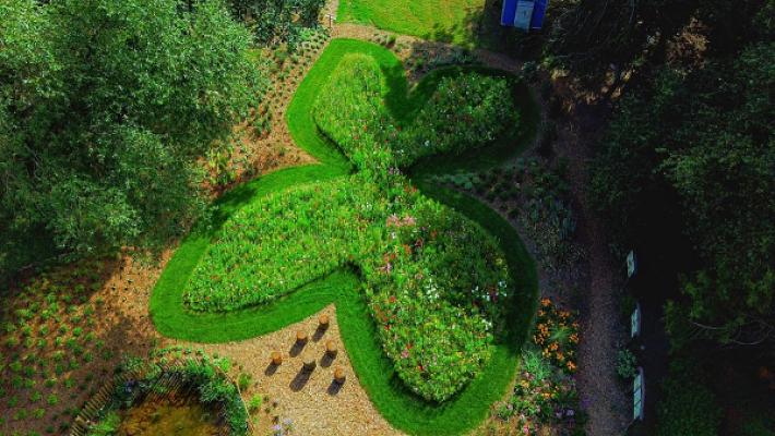 Gartengestaltung BIRSTER