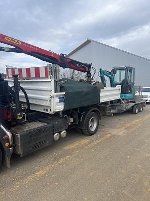 Wolf Dienstleistungen