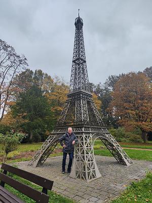 Blumengarten Bexbach