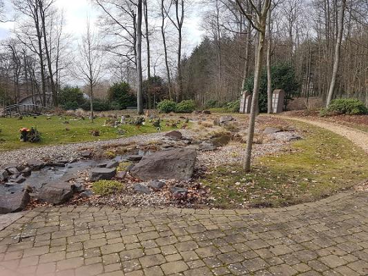 Garten- und Umfeldgestaltung