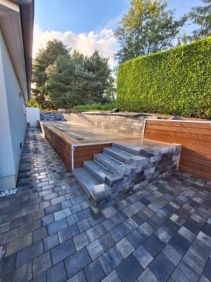 Klodi Gartenbau und Hausmeisterservice