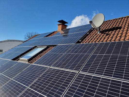 Butschbach - Elektromeisterbetrieb - GalaBau