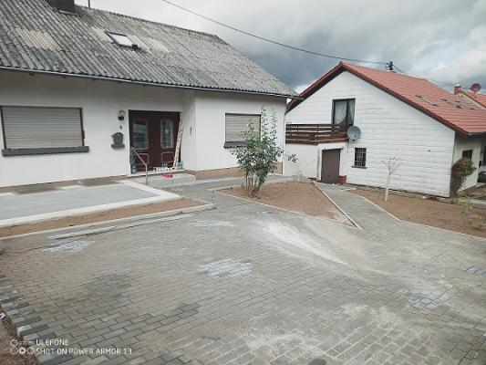 Garten und Landschaftsbau Braun