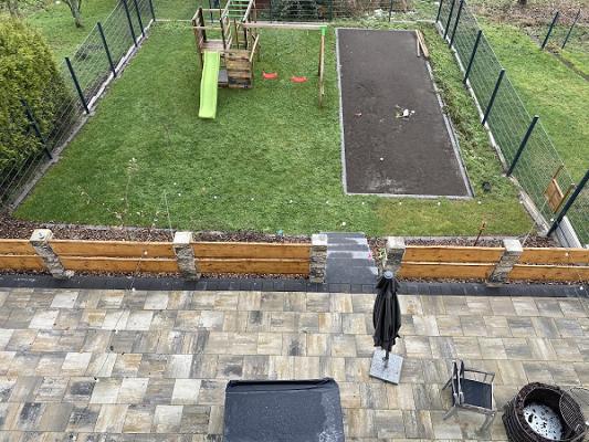 André Henrichs Garten- & Landschaftsbau - Ihr Gärtner in Ottweiler