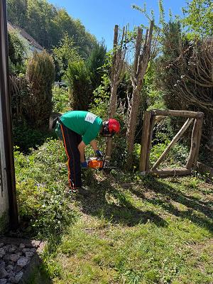 Gartenpflege N&A