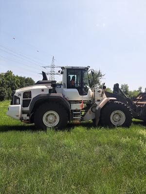 RETERRA Erden Süd GmbH Hauke Erden