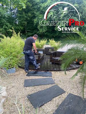 GartenPRO-Service