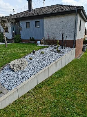 Ga-La Bau Tim Keller, Garten und Landschaftsbau