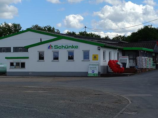 Schünke Bauzentrum Rhein-Main GmbH