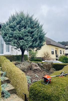 Garten Lenz