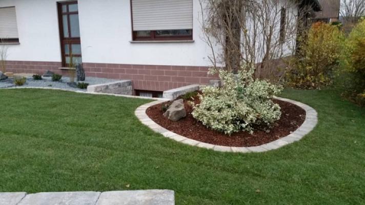 Gartenbau Schoppe