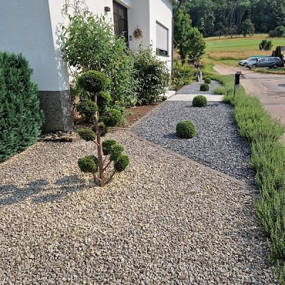 Gartengestaltung Daniel Horf