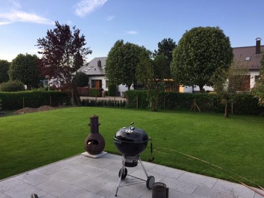 Björn Veigel GmbH - Service rund ums Haus