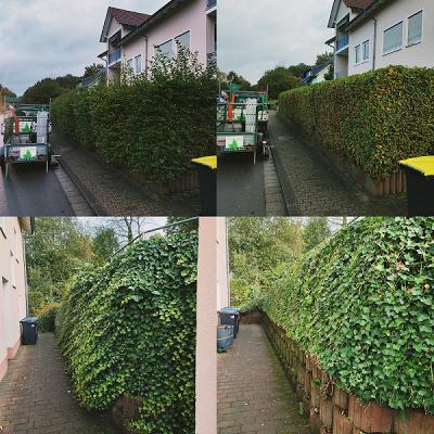 Haus und Garten Klinkert / Seiler