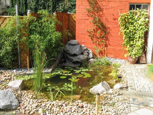 Garten-Glück e.K.