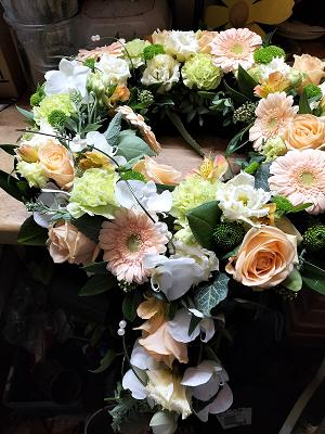 Siersburgerblumeneck Gartenbau Kastler