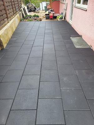 Da Silva Garten- und Landschaftsbau