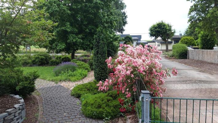 Beau Jardin Gartenbaumeisterbetrieb GmbH