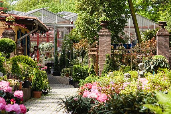 Baumschule Bastian Langhirt